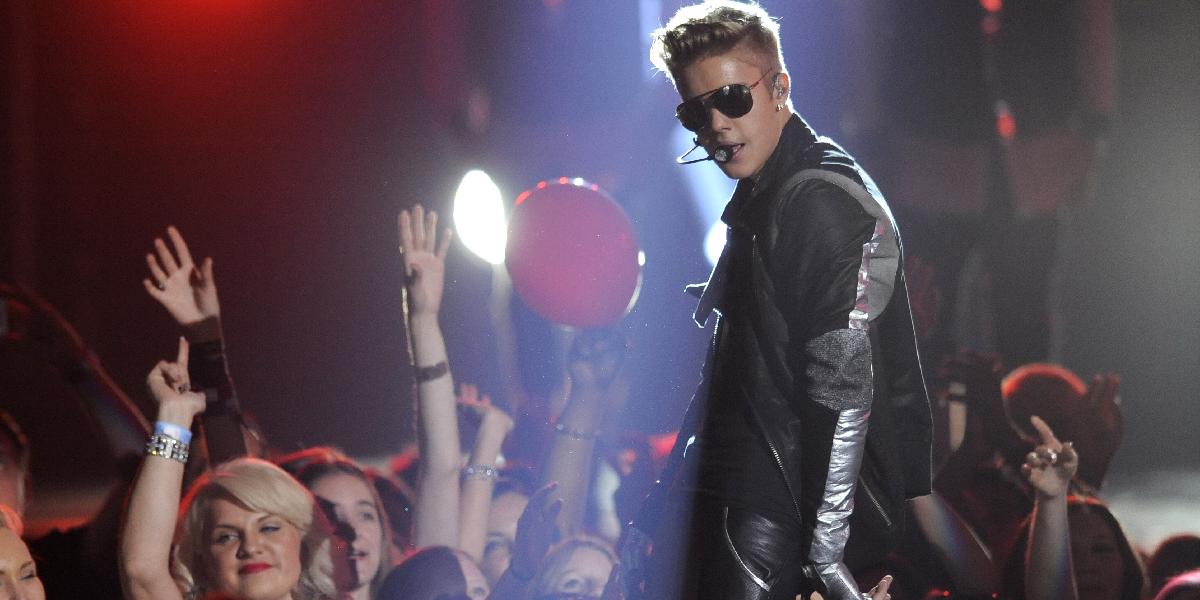 Rekordér Bieber: Na Twitteri má 40 miliónov nasledovníkov