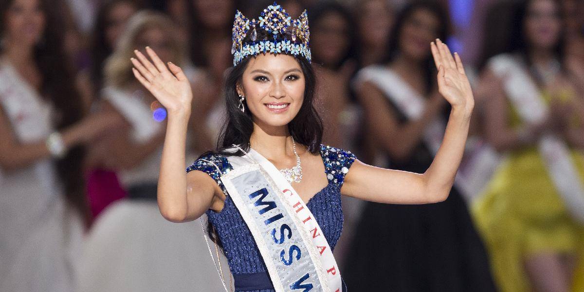 Miss World 2013: Indonézia zrušila prehliadku v bikinách!