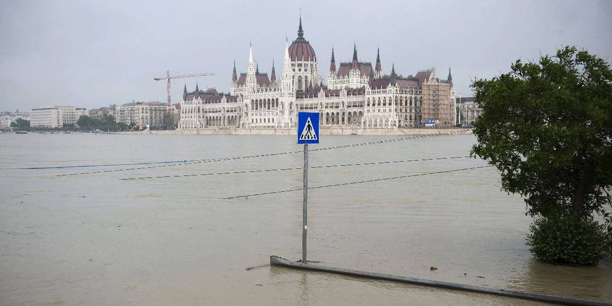 Orbán: Čakajú nás najhoršie záplavy v histórii
