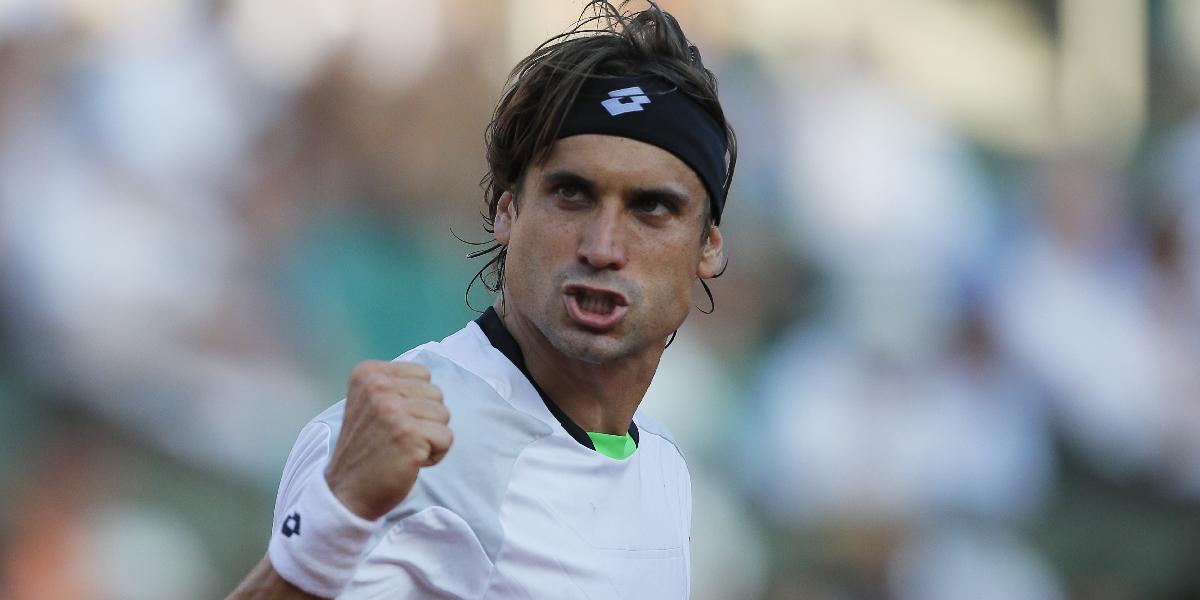 Ferrer do svojho prvého grandslamového finále, vyzve Nadala