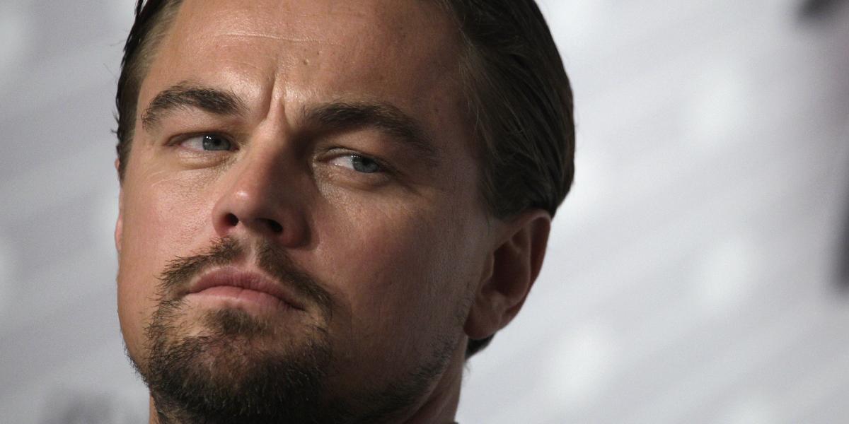 Leonardo DiCaprio stvárni kontroverzného ruského mystika Rasputina