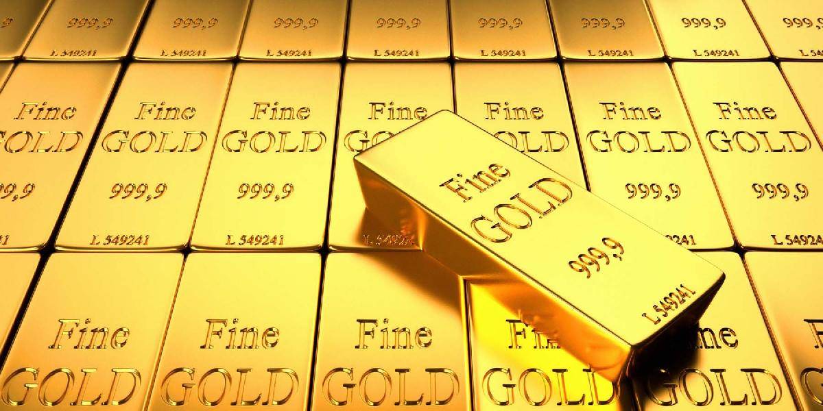 Deutsche Bank otvorí v Singapure sklad na 200 ton zlata