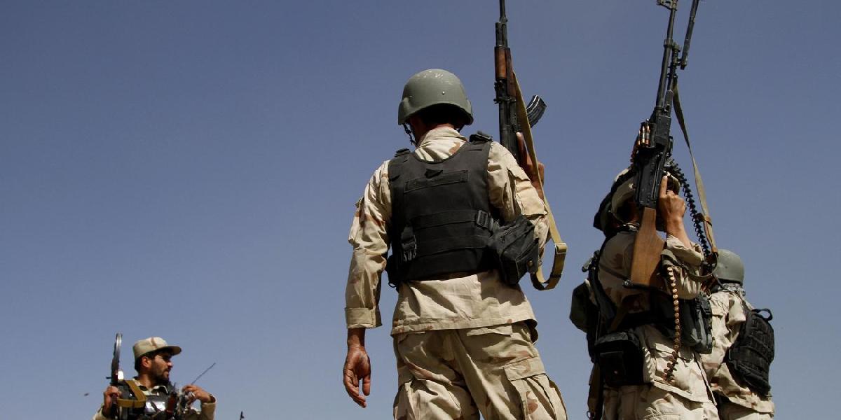 Brutálny Taliban popravil v Kandaháre dvoch malých chlapcov