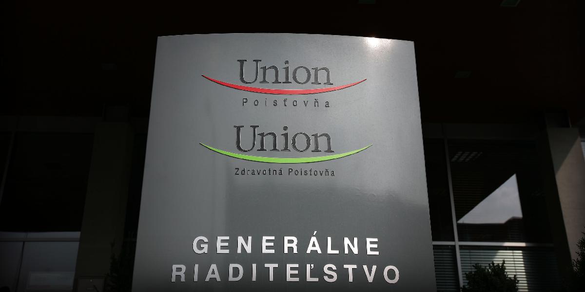 Univerzitná nemocnica v Bratislave prestala ošetrovať poistencov Unionu!