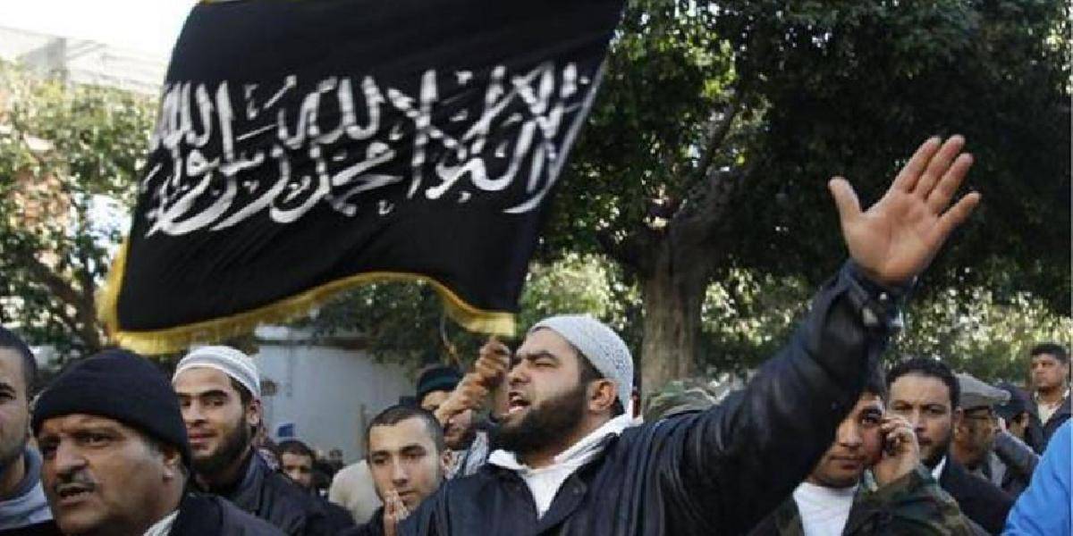 V Nemecku narastá počet islamských extrémistov
