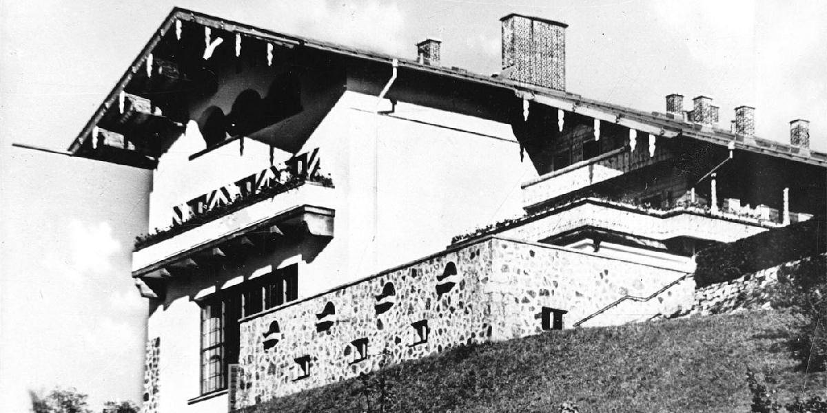 Hitlerovo bývalé horské sídlo na Obersalzbergu čaká obnova