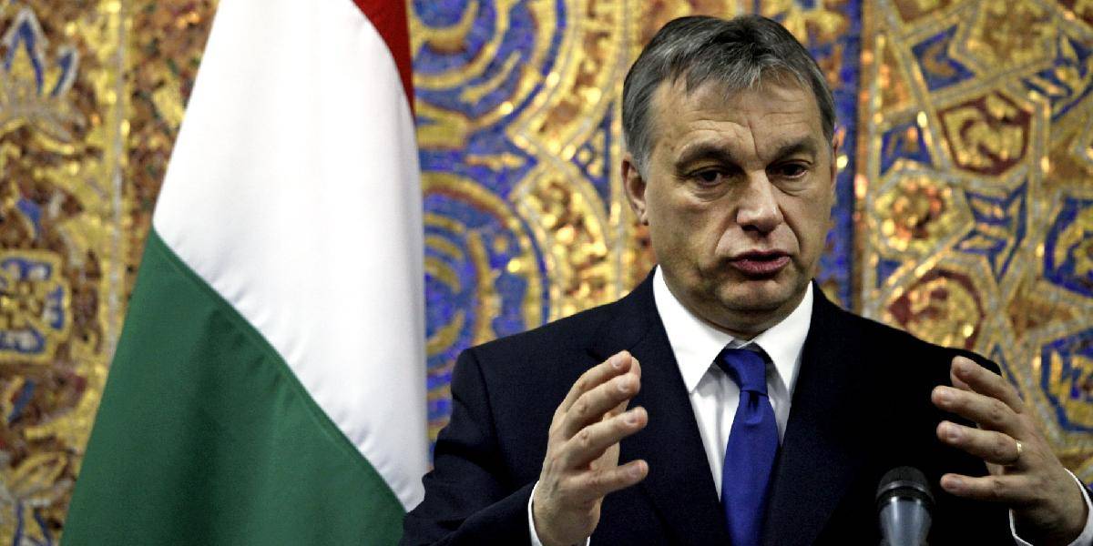 Maďarská vláda akceptuje požiadavky EK a navrhne zmeny ústavy
