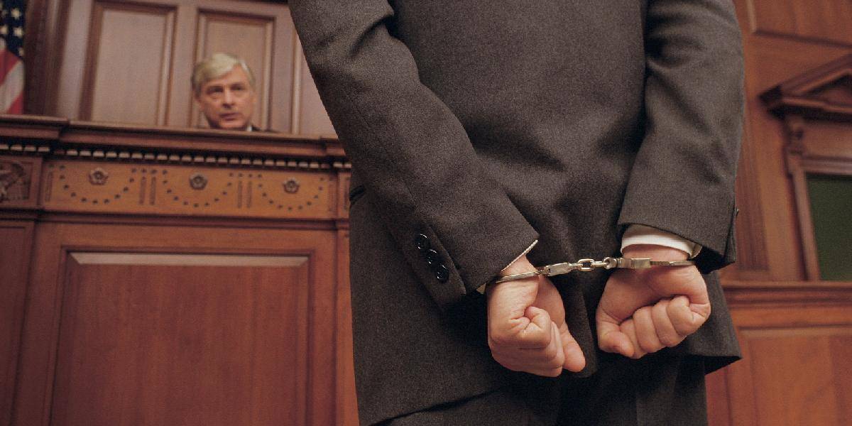 Šéfka bytovej mafie ide na 16 rokov do väzenia