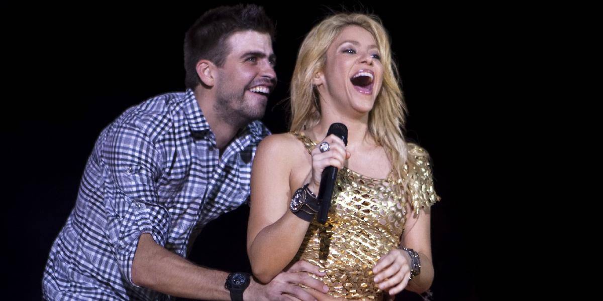 Shakira začala vďaka láske k Piquému opäť veriť v Boha