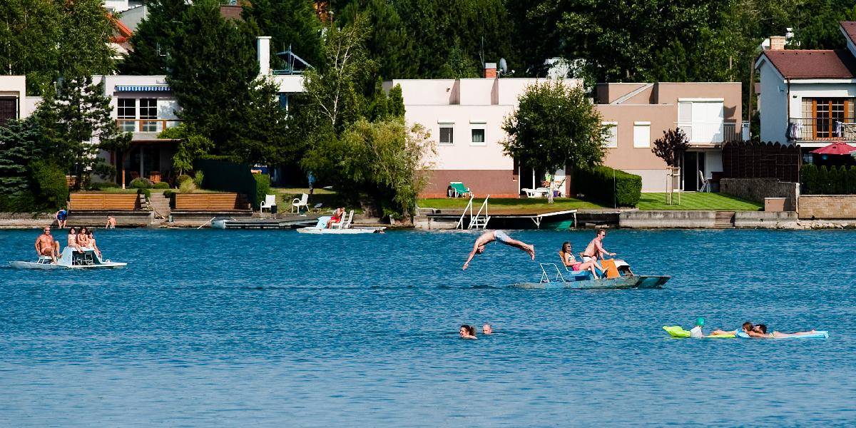 Senecké Slnečné jazerá otvoria letnú turistickú sezónu už v sobotu!