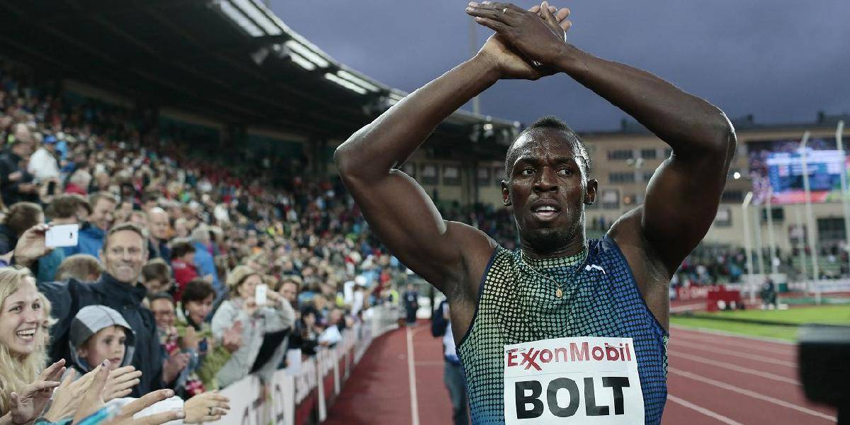 Diamantová liga: Boltov výkon roka na 200 m, Velďáková šiesta
