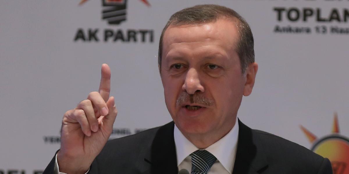 Turecký premiér opäť rokoval s aktivistami o uvoľnení parku