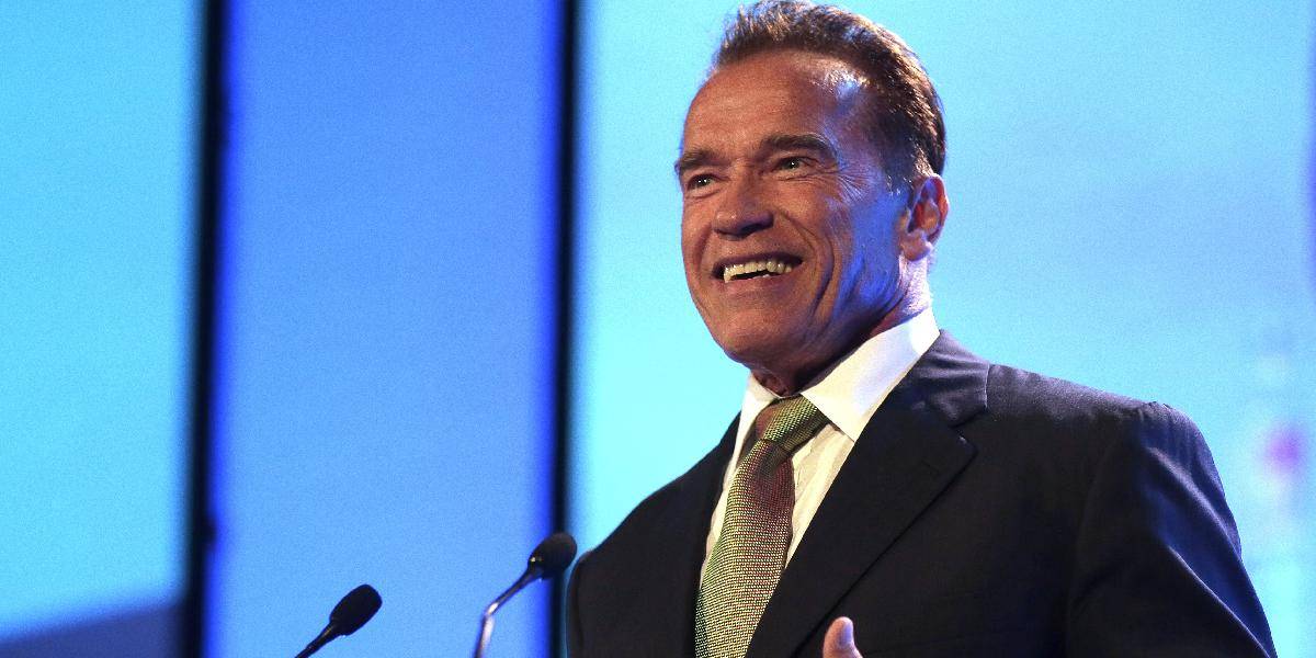 Arnold Schwarzenegger si opäť zahrá Terminátora