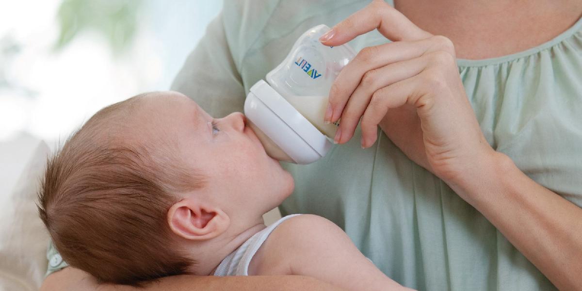Venezuelská vláda chce zakázať umelé dojčenské mlieko