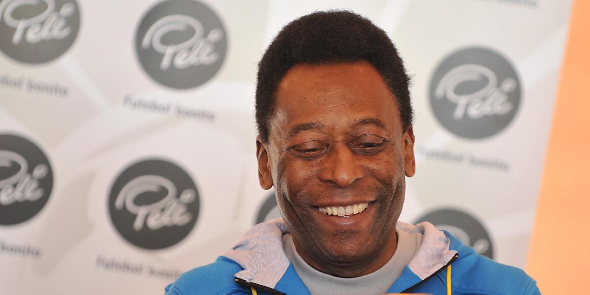 Pelé neverí súčasnému brazílskemu tímu