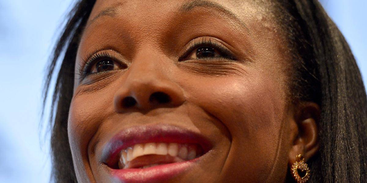 Dvojnásobná atletická olympijská víťazka Veronica Campbellová-Brownová dopovala