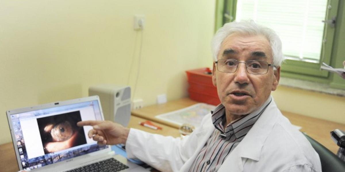 Na Slovensku prvýkrát transplantovali rohovku upravenú kobaltom: pacientke tak vrátili zrak