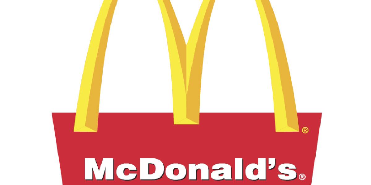 Tržby McDonald’s sa na Slovensku stabilizovali