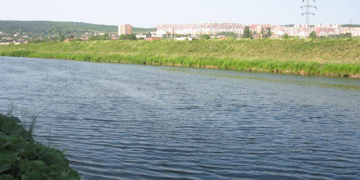 V Košiciach začali budovať kvalitnejšiu protipovodňovú ochranu