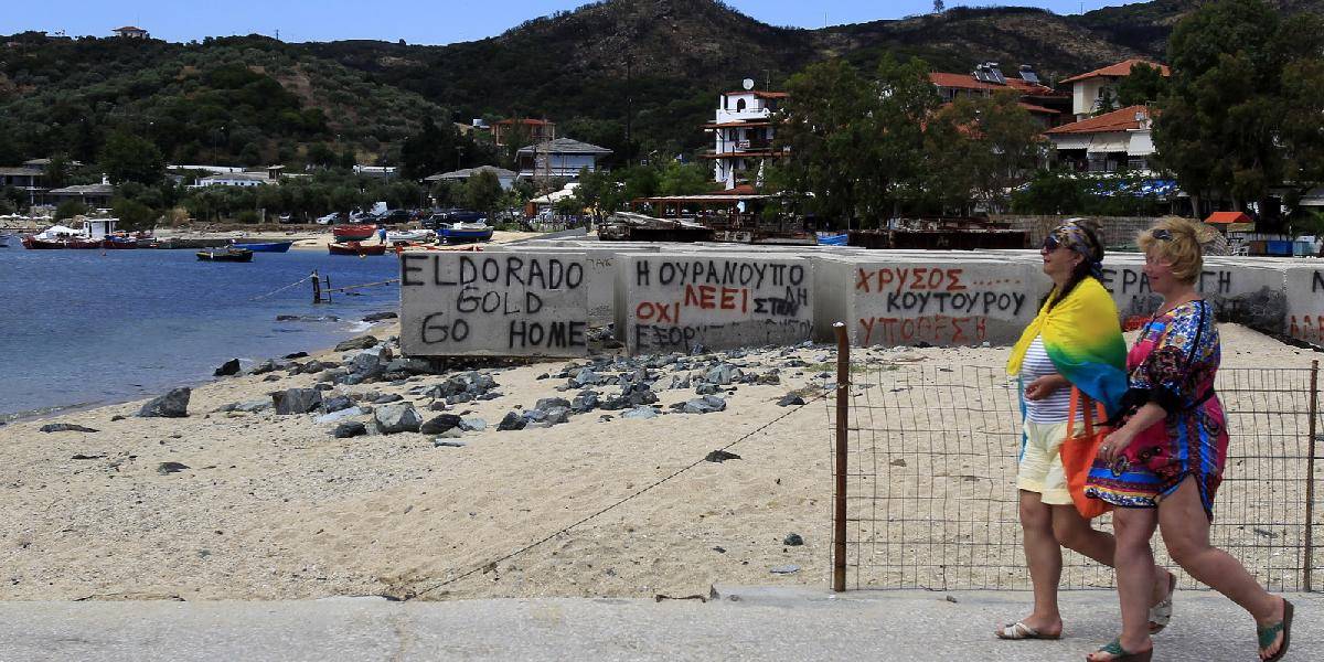 Grécky ostrov Kréta zasiahlo zemetrasenie s magnitúdou 5,6