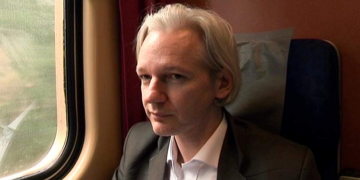 Británia a Ekvádor nedospeli k dohode o Assangeovi