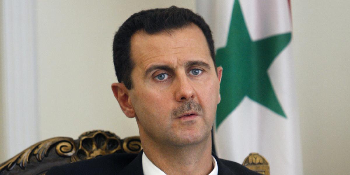 Sýrsky prezident Asad: Európa za to zaplatí, ak dodá zbrane povstalcom