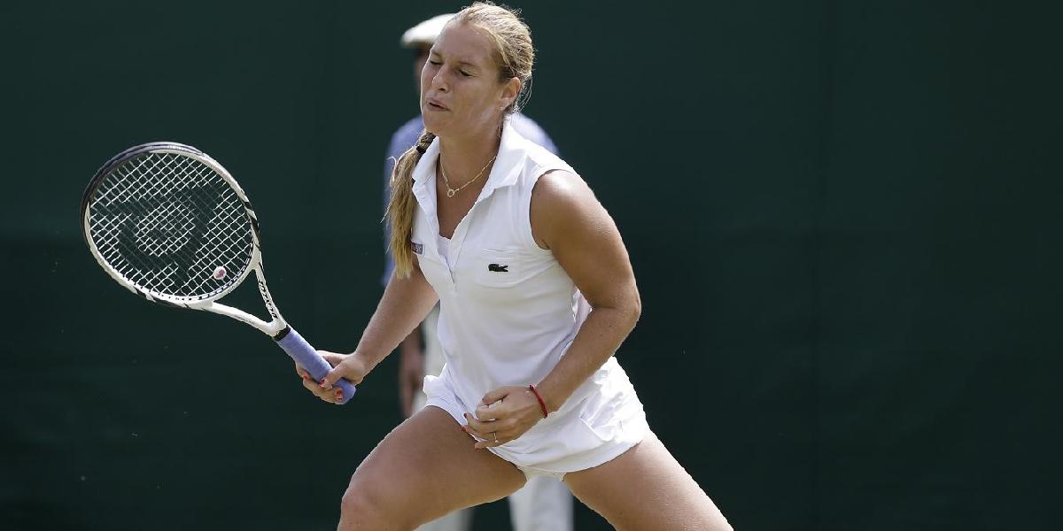 WTA Hertogenbosch: Cibulková po dráme postúpila do osemfinále