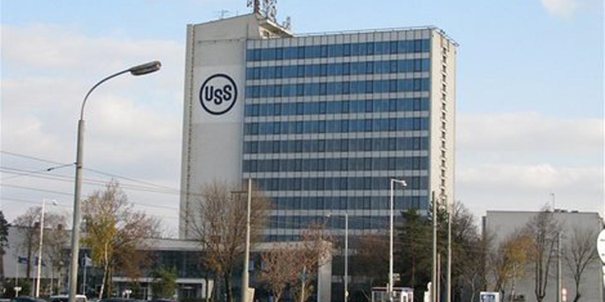 Na vysokej peci spoločnosti U. S. Steel Košice došlo k výbuchu