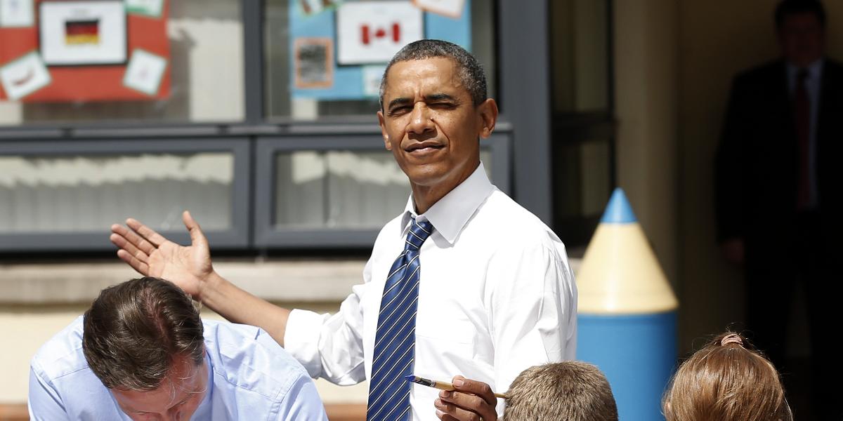 Prezident Barack Obama obhajoval tajné sledovacie programy