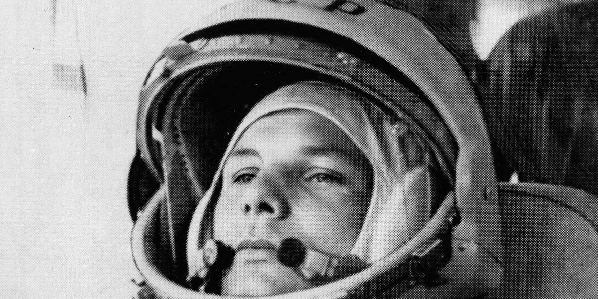 Rusi odhalili tajné informácie: Takto zomrel Jurij Gagarin!