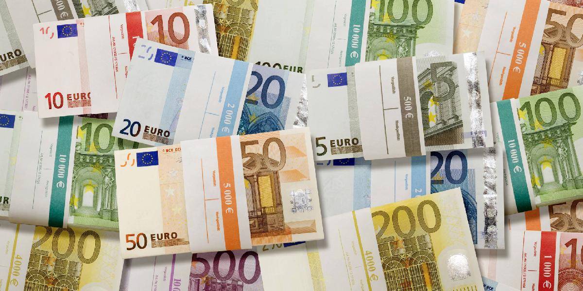 Pacienti na doplatkoch ušetrili 2,6 mil. eur
