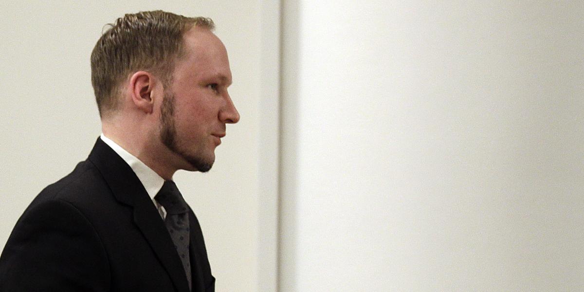 Tábor na ostrove, kde vraždil Breivik už nebude
