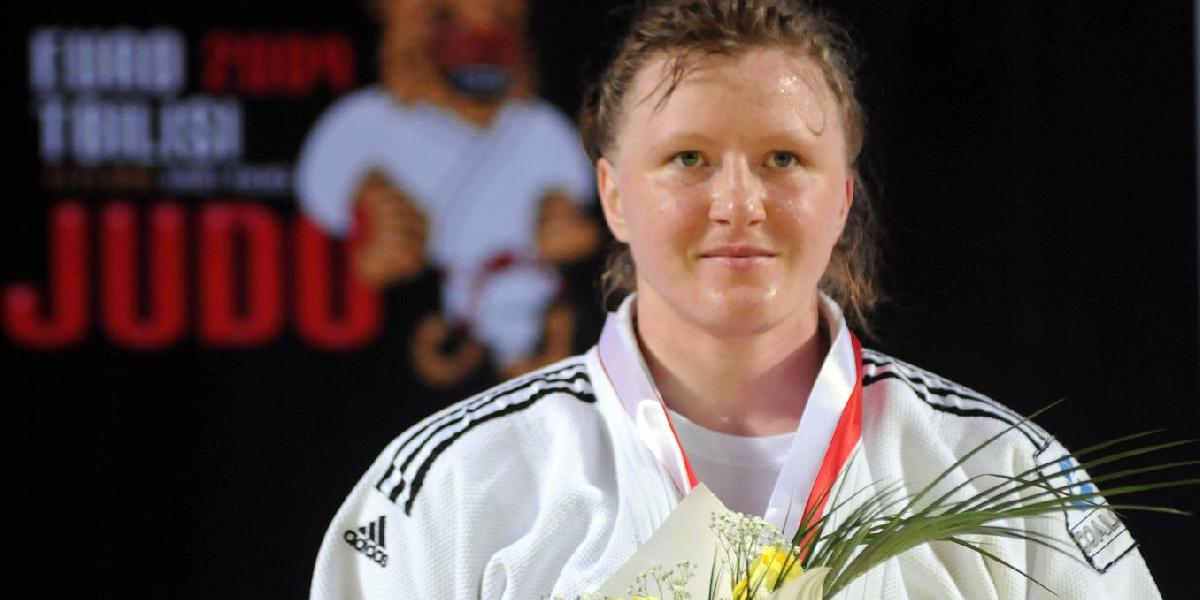 Neúspech na olympiáde priviedol ruskú džudistku k samovražde