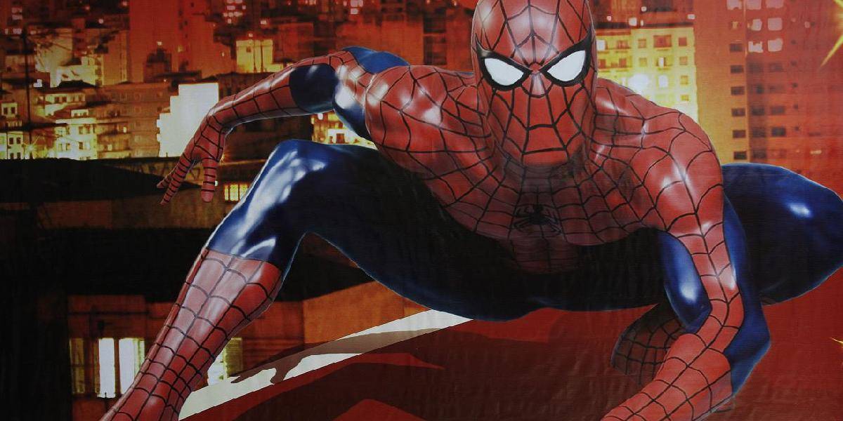 Z Amazing Spider-Mana bude minimálne štvordielna séria