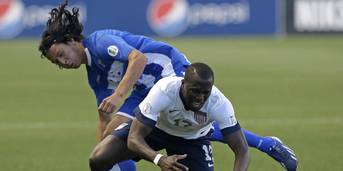 USA je po šiestich kolách lídrom zóny CONCACAF