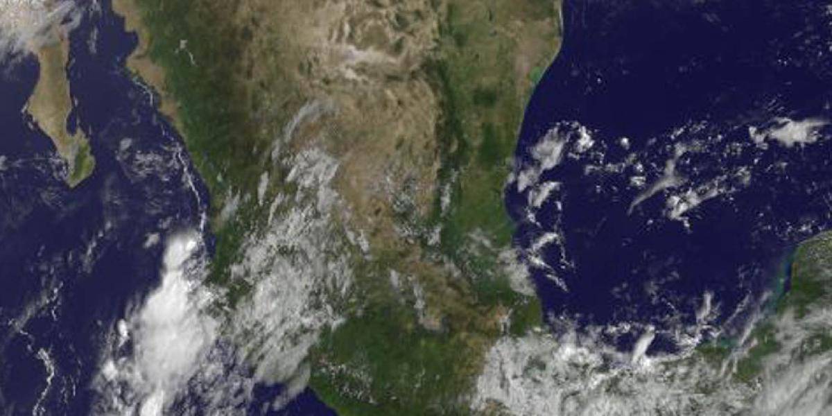 Pri mexickom pobreží sa sformovala tropická búrka