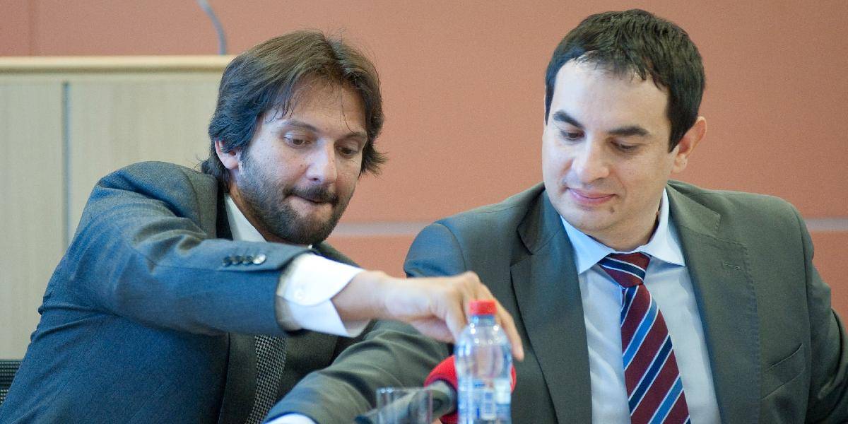 Rómsky splnomocnenec predstaví budúci týždeň  zmeny sociálneho systému