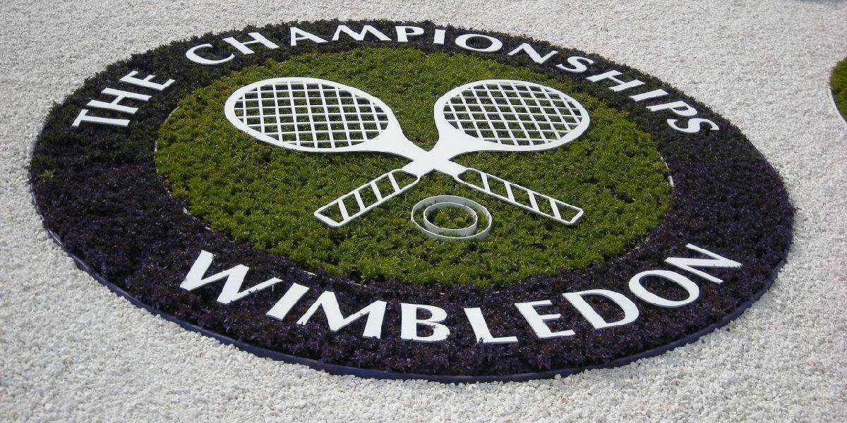 Wimbledon: V piatokom žrebe dvojhry 6 Slovákov