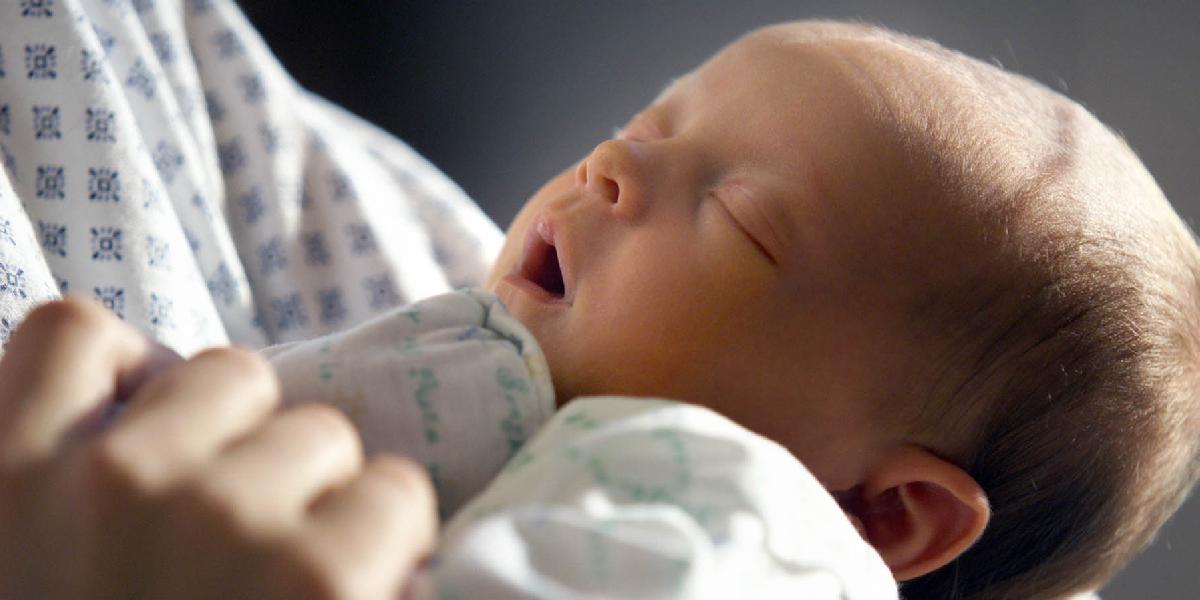 Nepríjemný objav: V kanáli našli telíčko novorodenca