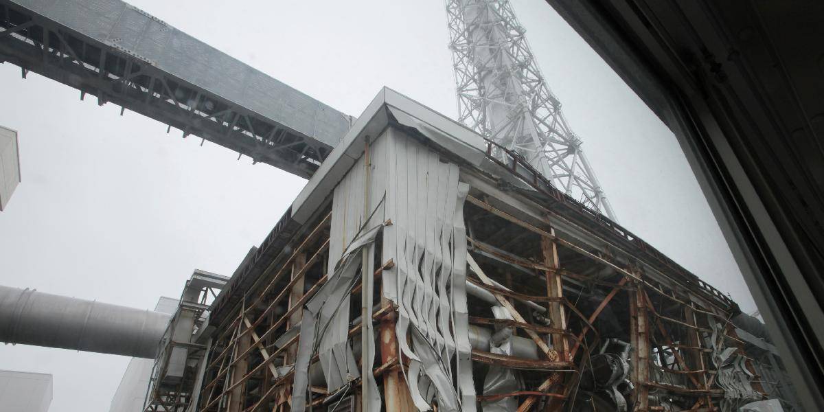 Vo Fukušime došlo k ďalšiemu úniku rádioaktívnej vody