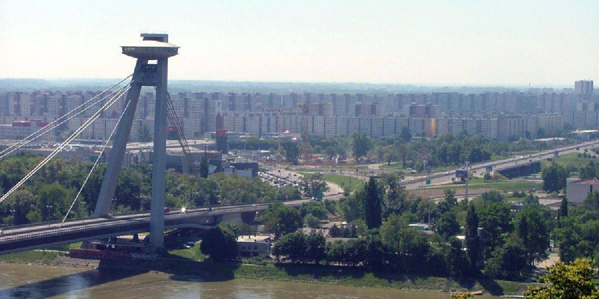 Petržalka obnoví školy za viac ako pol milióna eur!