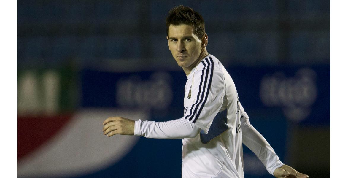 Právni zástupcovia argentínskeho futbalistu: Messi má čisté svedomie!