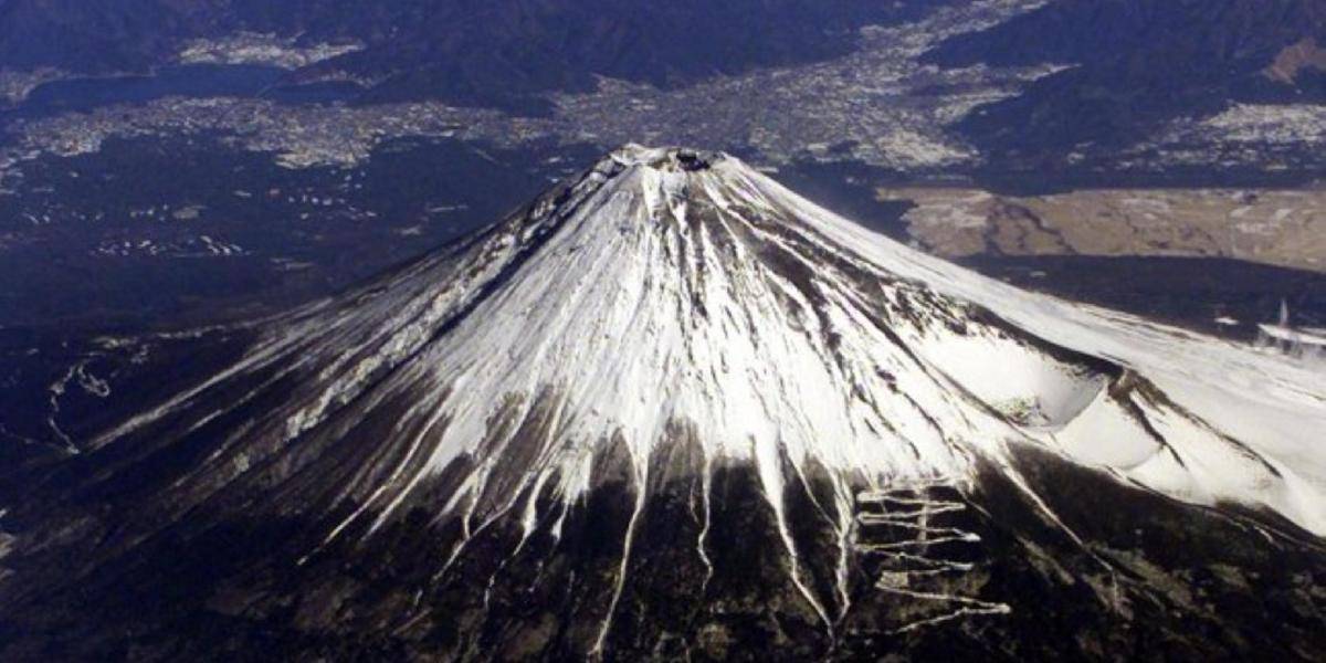 Na zoznam UNESCO pribudli hora Fudži a čínske ryžové terasy