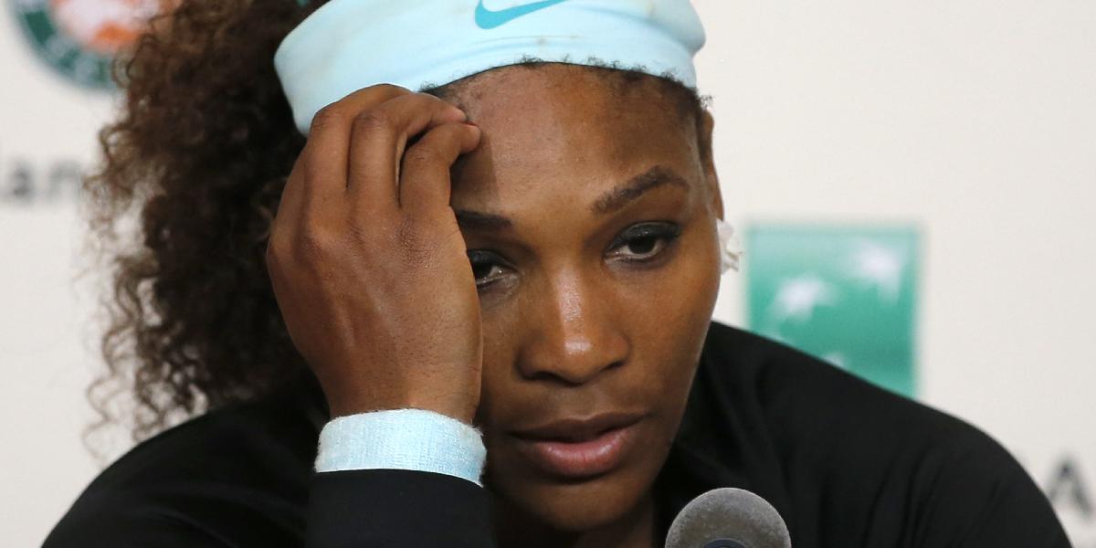 Na čele svetového rebríčka WTA vo dvojhre figuruje americká tenistka Serena Williamsová