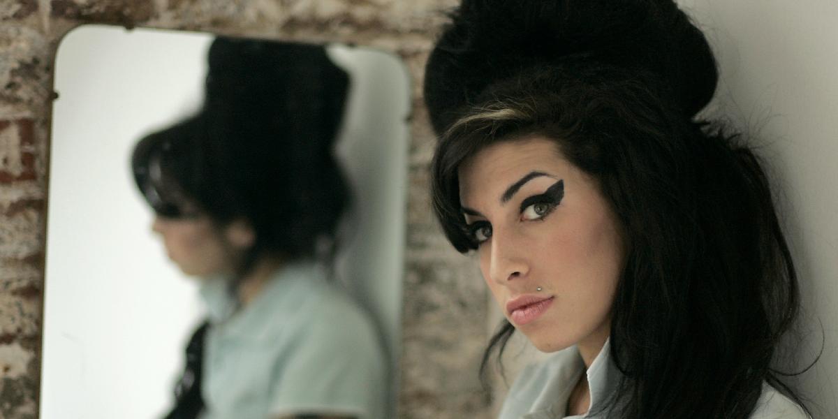Alex Winehouse: Amy zabila bulímia!