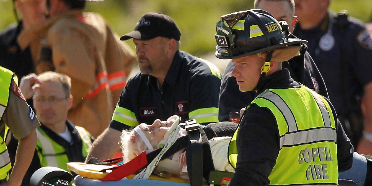 Pri havárii autobusu neďaleko mesta Alicante sa zranilo 38 ľudí