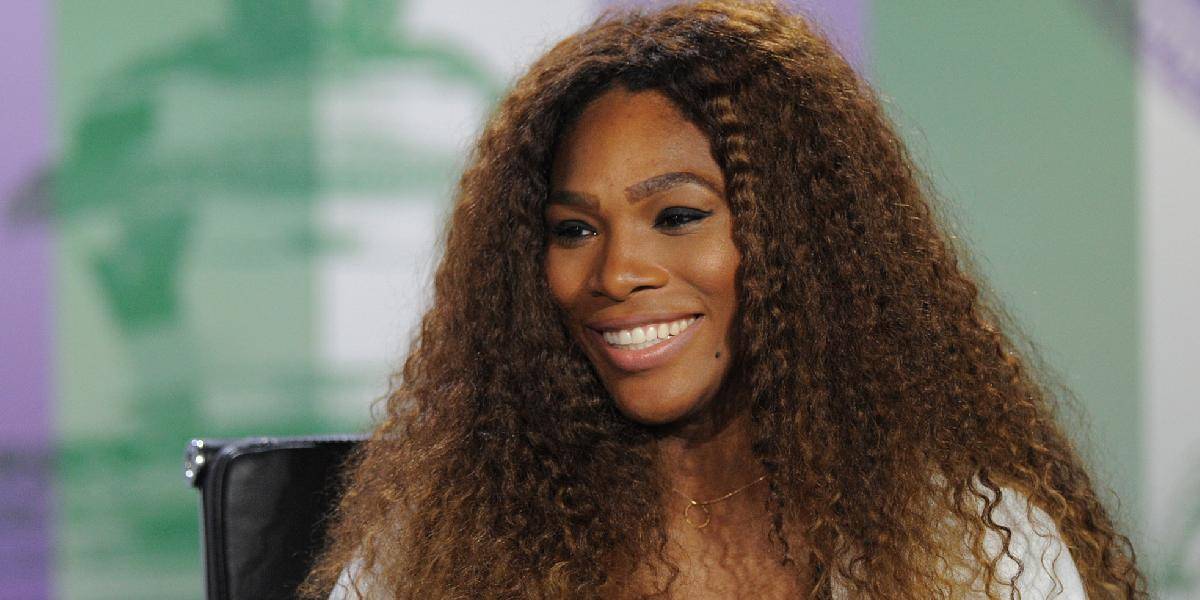 Serena Williamsová na čele svetového rebríčka WTA, Cibulková 19.