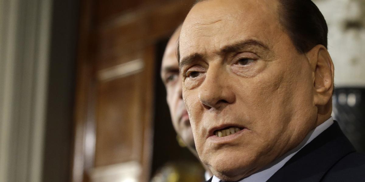 Berlusconi čaká verdikt za Ruby a zneužitie právomocí