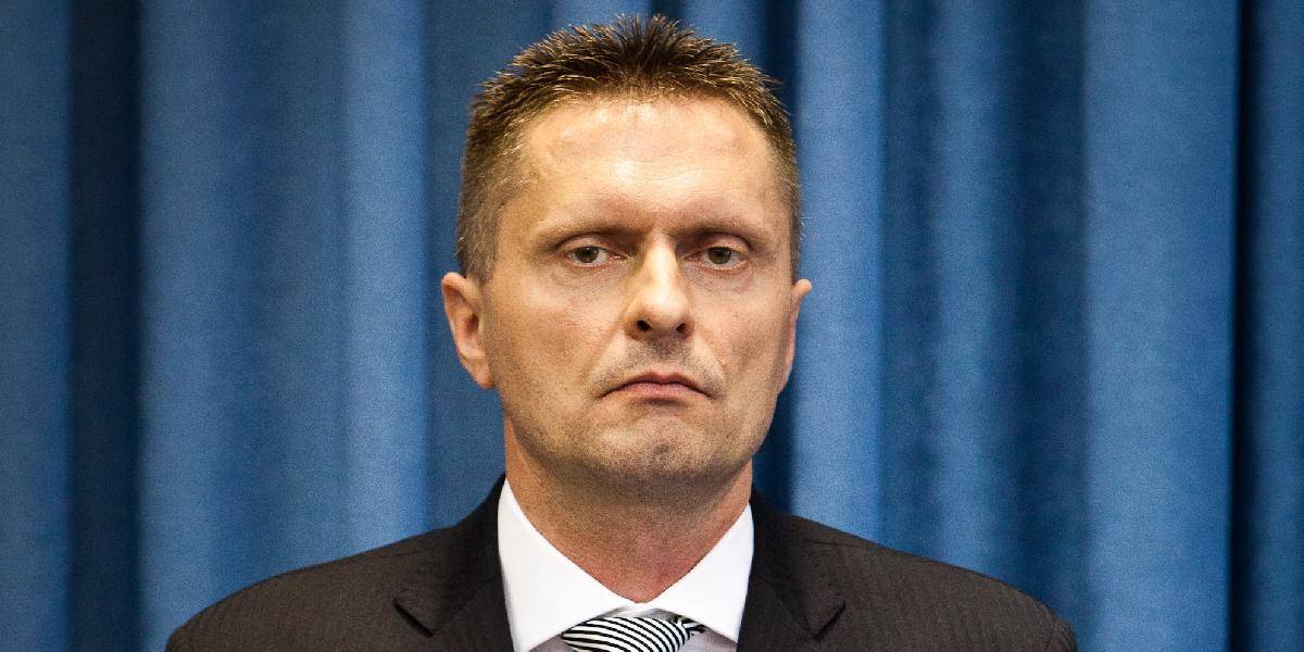 Exšéfa VSS Romana Mikulca obvinili a prepustili zo zadržania