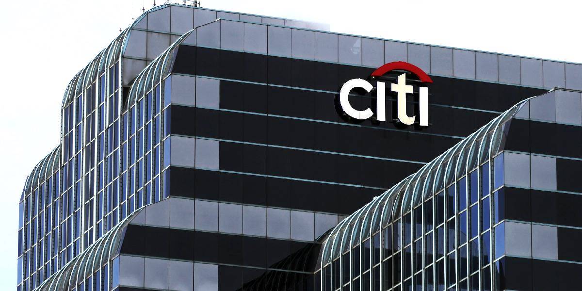 Citigroup ako prvá americká banka vstúpi na iracký trh